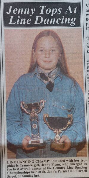 Staff photographer, Joe Evans, is going to look back through the archives of Waterford News &amp; Star to compile galleries of photos from Waterford's past.