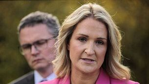 Gerry 'The Monk' Hutch to contest Dublin Central byelection Gerry 'The Monk' Hutch to contest Dublin Central byelection