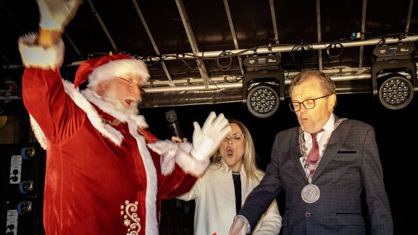 Darragh's Soapbox: Waterford's Christmas traditions