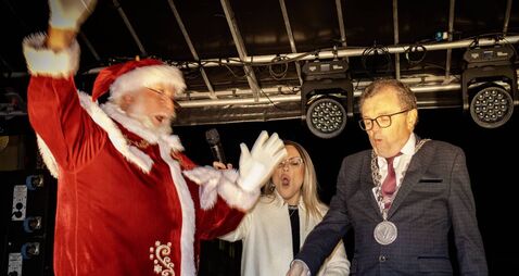 Darragh's Soapbox: Waterford's Christmas traditions