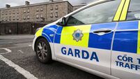 Waterford Gardaí investigating thefts from cars