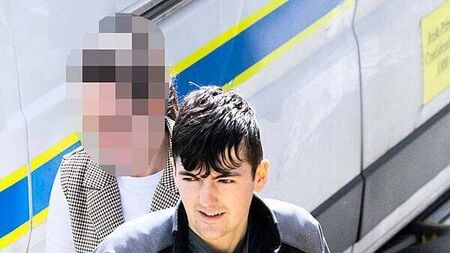 Man (21) gets suspended sentence for assault while others beat man to death on Dublin street