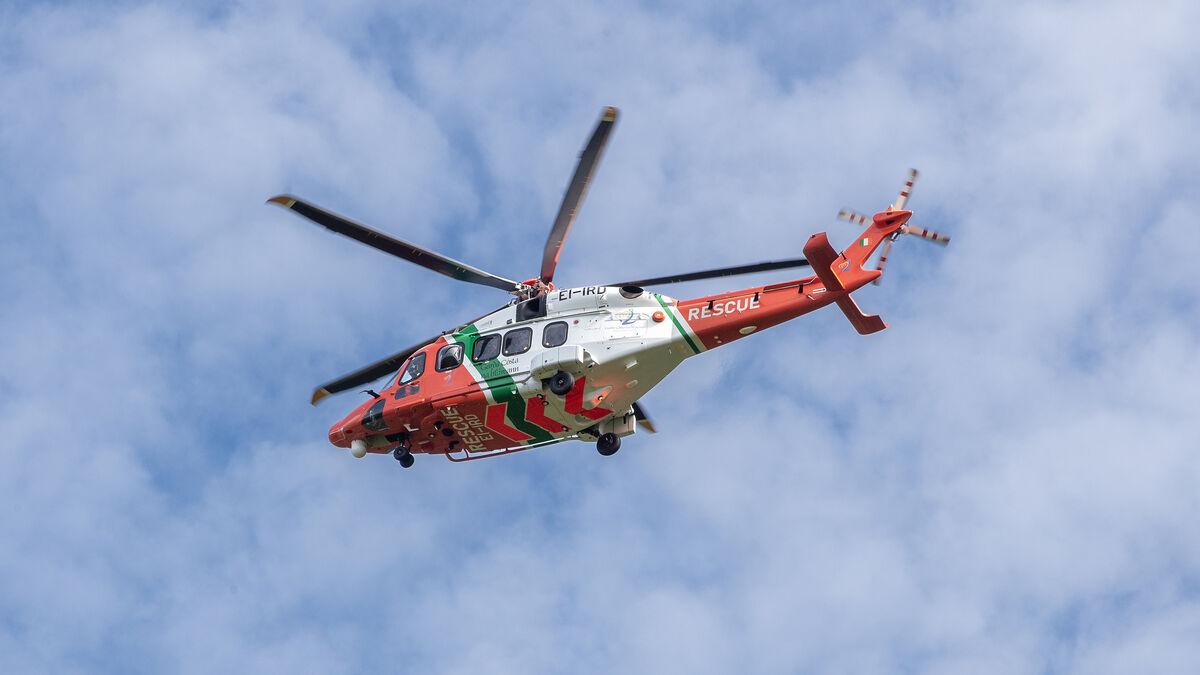 Waterford Council formally supports coast guard workers over 24-hour working shifts