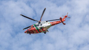 Waterford Council formally supports coast guard workers over 24-hour working shifts