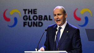 'For God's sake': Taoiseach rejects claims he spends too much time abroad