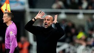 Idrissa Gana Gueye sent off for slapping Everton team-mate Michael Keane