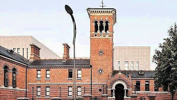 Student avoids jail for assault where victim sustained brain injury and was in induced coma