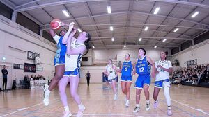 Third home defeat leaves Wildcates waning 