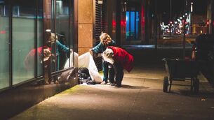 <p>Simon Outreach Team</p>