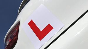 'Crisis' - Over 11,000 learner drivers on Waterford roads