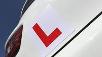 'Crisis' - Over 11,000 learner drivers on Waterford roads