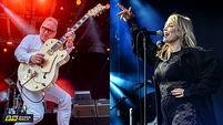 Natasha Bedingfield and the Saw Doctors to headline Kaleidoscope festival