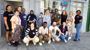 Waterford Volunteer centre needs yarn