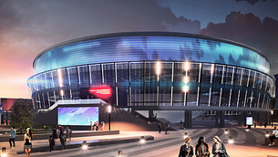 Natasha Bedingfield and the Saw Doctors to headline Kaleidoscope festival