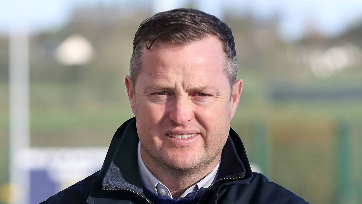 Daly outlines his ambitions ahead of 2026 season