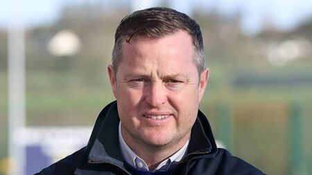 Daly outlines his ambitions ahead of 2026 season