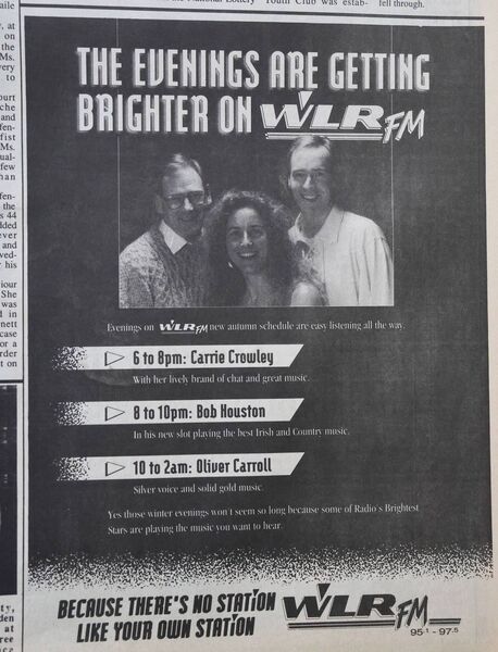 From The Archive sees Waterford News & Star photographer, Joe Evans, go through the newspaper records to pick out photos and headlines from Waterford's past From The Archive sees Waterford News & Star photographer, Joe Evans, go through the newspaper records to pick out photos and headlines from Waterford's past