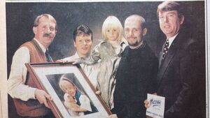 From the Archive: We delve into Waterford's past to see what made the headlines in years gone by