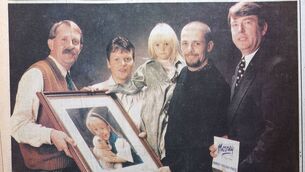 <p>From The Archive sees Waterford News &amp; Star photographer, Joe Evans, go through the newspaper records to pick out photos and headlines from Waterford's past</p>