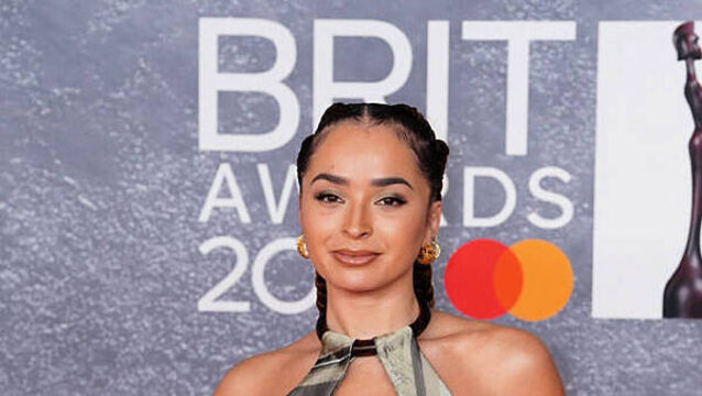 Ella Eyre had to ‘learn to speak again’ after surgery