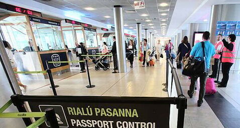 Pensioner who imported €280k worth of cocaine into Ireland is jailed