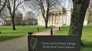 Rape threats by sex offender as probation workers recommend assessment by Safer Lives programme