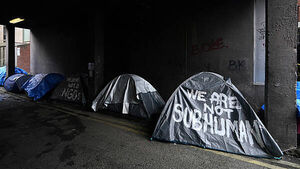 Irish Centre for Human Rights warns against 'endless tinkering' with asylum system