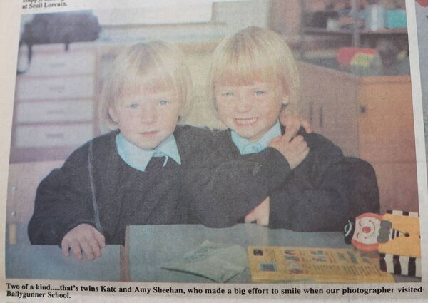 Staff photographer, Joe Evans, is going to look back through the archives of Waterford News & Star to compile galleries of photos from Waterford's past. Staff photographer, Joe Evans, is going to look back through the archives of Waterford News & Star to compile galleries of photos from Waterford's past.