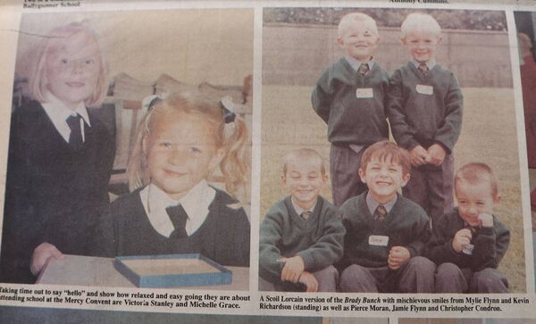 Staff photographer, Joe Evans, is going to look back through the archives of Waterford News & Star to compile galleries of photos from Waterford's past. Staff photographer, Joe Evans, is going to look back through the archives of Waterford News & Star to compile galleries of photos from Waterford's past.