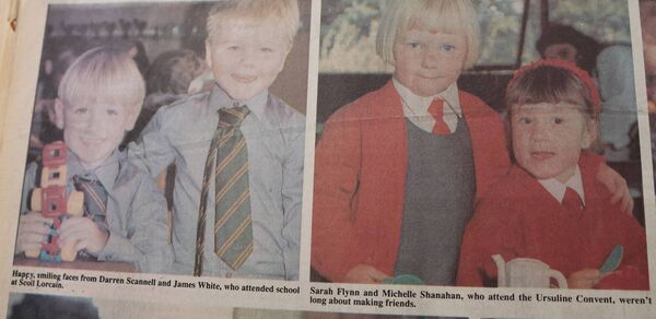 Staff photographer, Joe Evans, is going to look back through the archives of Waterford News & Star to compile galleries of photos from Waterford's past. Staff photographer, Joe Evans, is going to look back through the archives of Waterford News & Star to compile galleries of photos from Waterford's past.