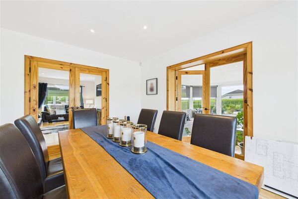 Tir Na nÓg, Kilmovee, Portlaw, Co. Waterford.