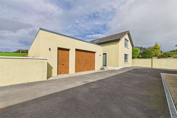 Tir Na nÓg, Kilmovee, Portlaw, Co. Waterford.