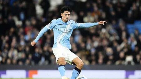 Tijjani Reijnders sees no reason for alarm after Manchester City lose again