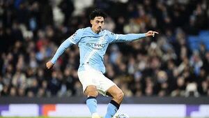 Tijjani Reijnders sees no reason for alarm after Manchester City lose again