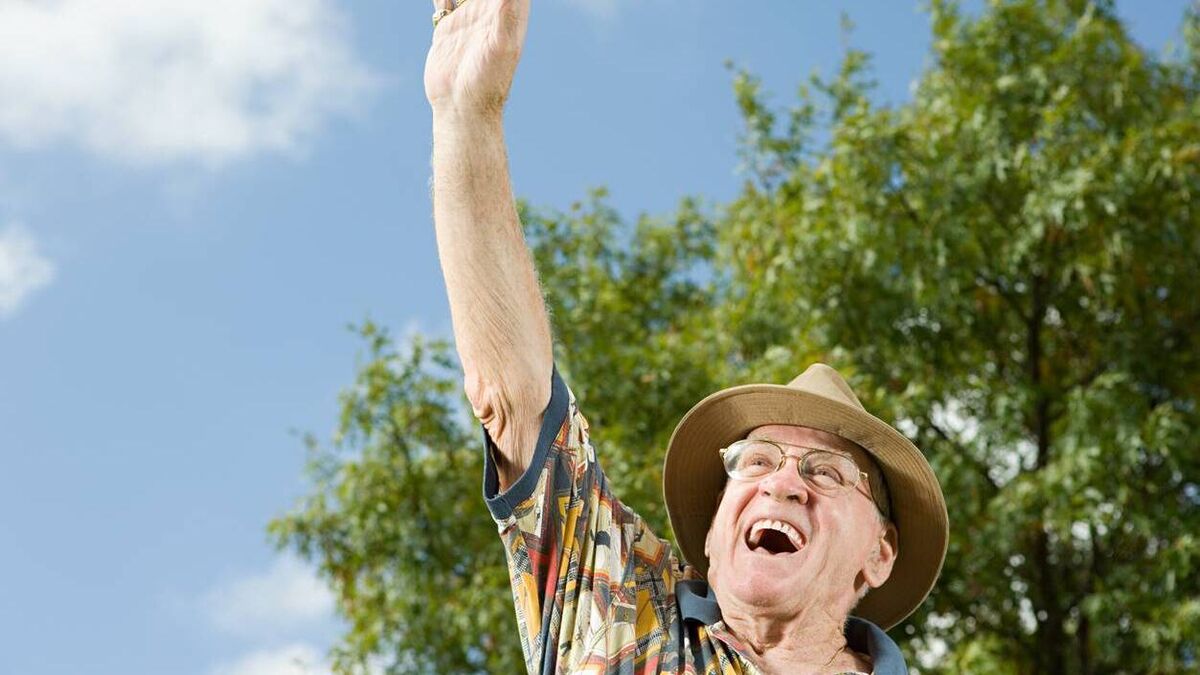 Age Well Expo and Waterford Older People’s Annual General Meeting