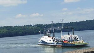 Riverwalk extension plan welcomed by councillor in Waterford