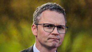 McDonald accuses Government of ‘litany of waste’ while tightening public purse