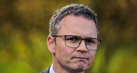 ‘Unique’ €100 million velodrome expected to be completed by 2028 ‘Unique’ €100 million velodrome expected to be completed by 2028