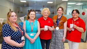 New caregiver jobs to be created in Waterford