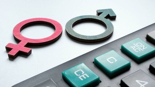 Women paid slightly more than men at Waterford City and County Council