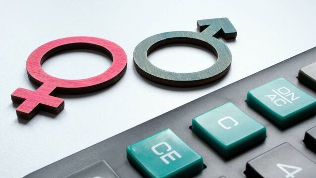 <p>New gender pay gap report is an indication of female representation in senior management roles, says Chief Executive. Stock Image. </p>