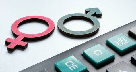 Women paid slightly more than men at Waterford City and County Council