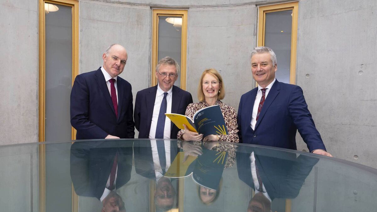 SETU delivers over €1billion in economic impact