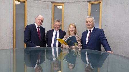 SETU delivers over €1billion in economic impact