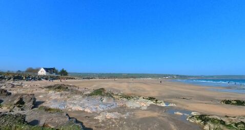 This Waterford budget allocation will allow more local people to enjoy their outdoor spaces