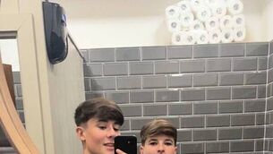 Gardaí arrest four men in Limerick in connection with firearm discharge