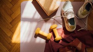 Your Fitness: Why do we do what we do?