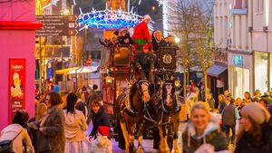 Waterford Business owners brand council 'so far out of touch' as budget raises commercial rates again