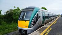 Waterford Council supports new train in east Cork