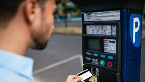 Waterford parking app malfunctions adding additional fees
